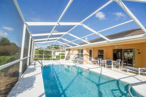 North Timucuan Villa 1222
