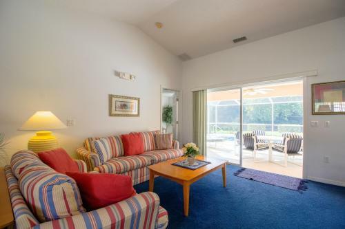 North Timucuan Villa 1222