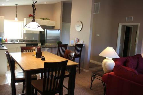 Condo Steinke - 3 Bedroom