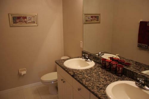 Condo Steinke - 3 Bedroom