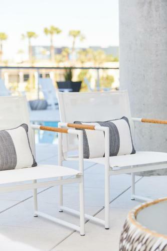 AC Hotel By Marriott Irvine