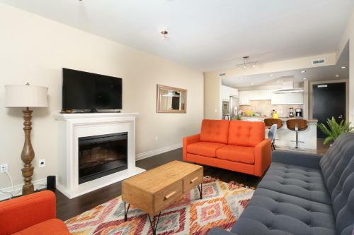 Luxury Collection | Upscale Apartment Homes