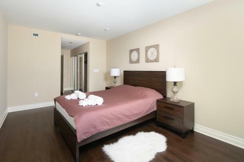Luxury Collection | Upscale Apartment Homes