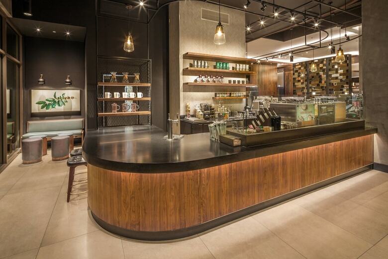 Hotel Marriott Irvine Spectrum