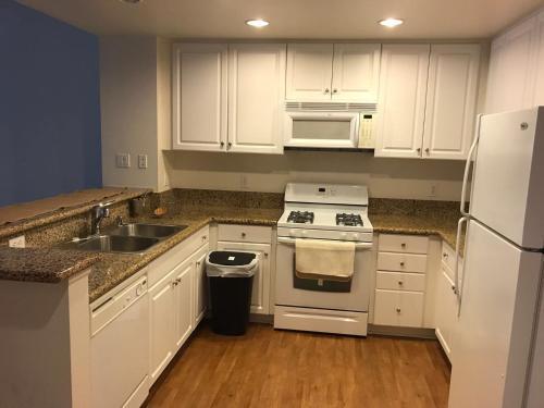 Apartamento The Park At Irvine Spectrum