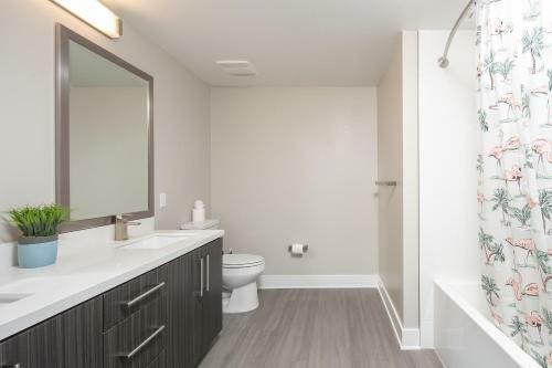 Luxury Collection Upscale Apartments Homes