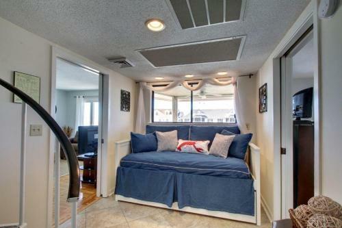 304 A Port O Call
