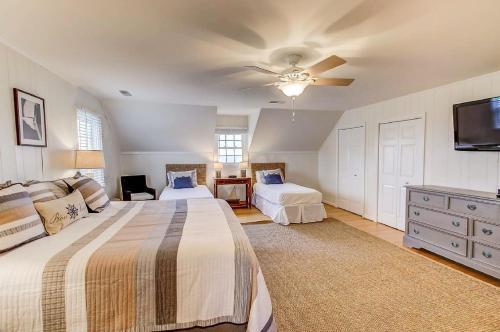 3602 Palm Boulevard Home