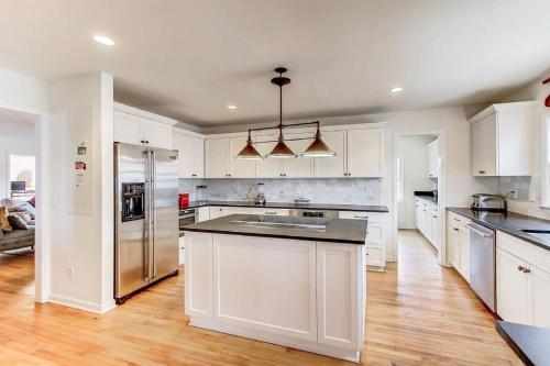 3602 Palm Boulevard Home