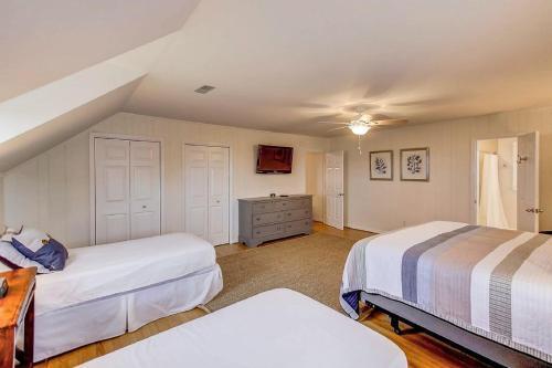 3602 Palm Boulevard Home