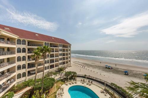 Seascape 418 Home
