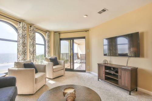 Seascape 418 Home
