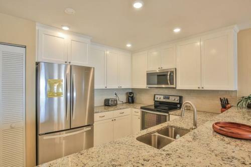 Seascape 418 Home