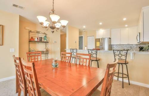 Seascape 418 Home