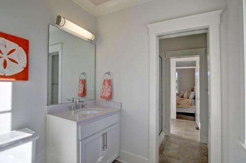 2301 Palm Boulevard Home