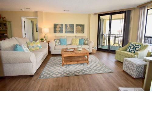 402 Summer House