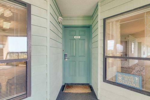 402 Summer House