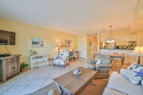 Apartamento Mariners Walk 9d - The Oceanaire Condo