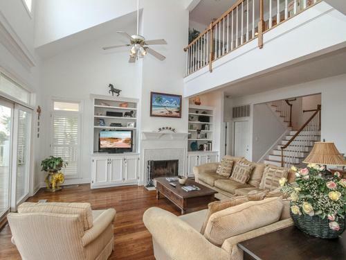 Ocean Boulevard 802