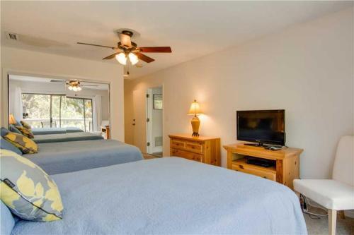 Lagoon Villa 18