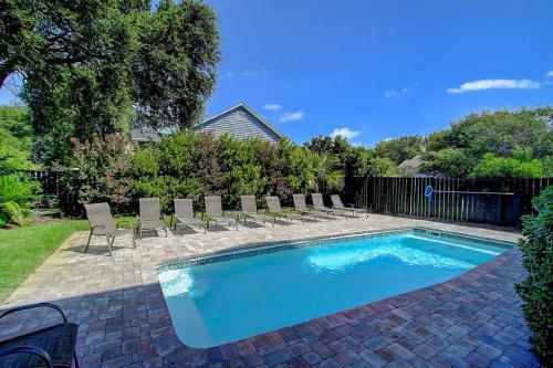2307 Palm Boulevard Home