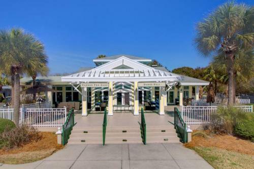 84 Grand Pavilion