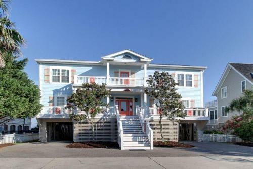 706 Ocean Boulevard
