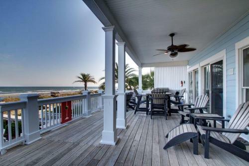 706 Ocean Boulevard