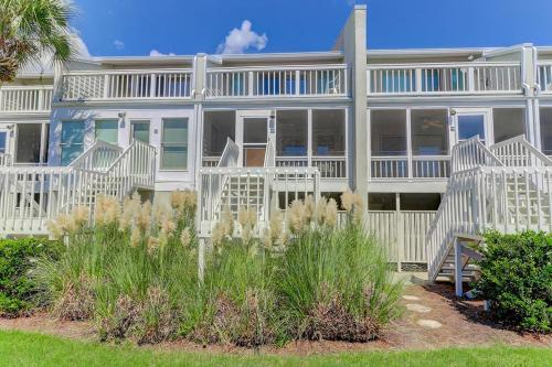 Apartamento 41 Beach Club Villa