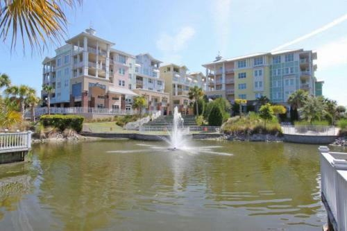 304 B The Village