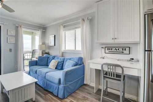 Sea Cabin 347-c