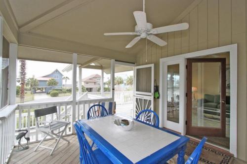 Sand Dune Ln 2 - Too Sandy Cottage