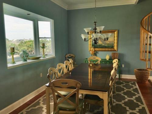 502 Ocean Blvd