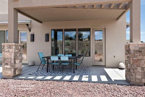 Villa The Perfect Escape