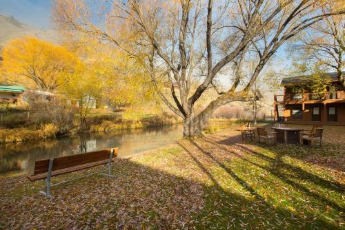 Apartamento Brookside Condo - Two Bedroom Condominium