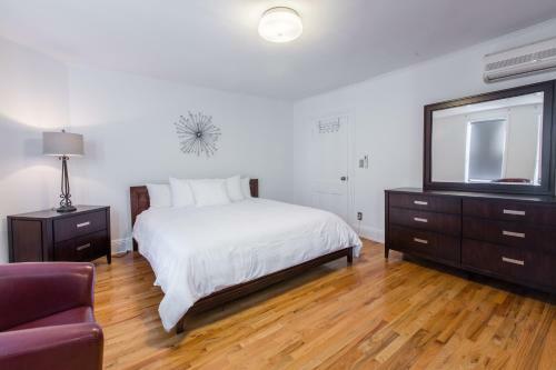 Apartamento 7 Minutes To Nyc 5 Bedroom
