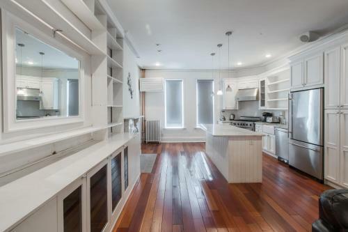 Apartamento 7 Minutes To Nyc 5 Bedroom