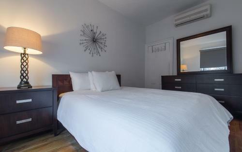 Apartamento 7 Minutes To Nyc 5 Bedroom