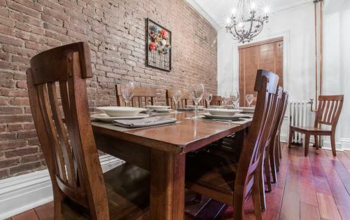 Apartamento 7 Minutes To Nyc 5 Bedroom