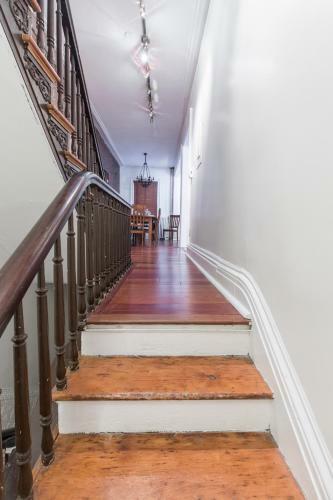 Apartamento 7 Minutes To Nyc 5 Bedroom
