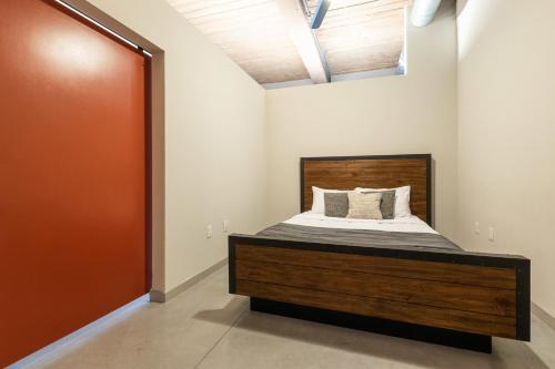 Apartamento Kensh? Homes - Jersey City Modera