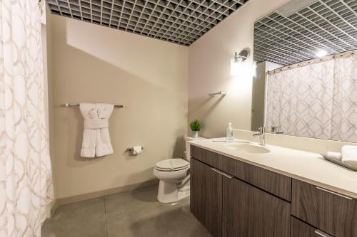Apartamento Kensh? Homes - Jersey City Modera
