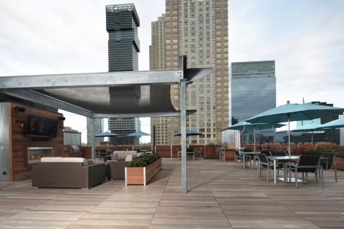 Apartamento Kensh? Homes - Jersey City Modera