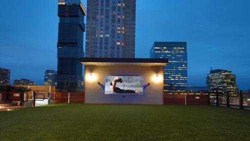 Apartamento Kensh? Homes - Jersey City Modera