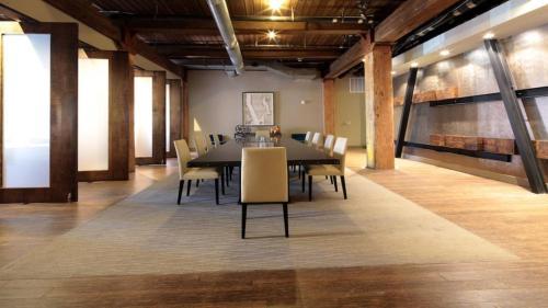 Apartamento Kensh? Homes - Jersey City Modera