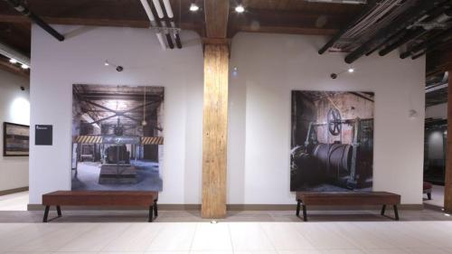 Apartamento Kensh? Homes - Jersey City Modera