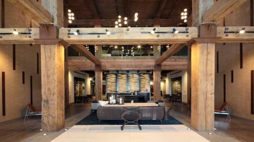 Apartamento Kensh? Homes - Jersey City Modera