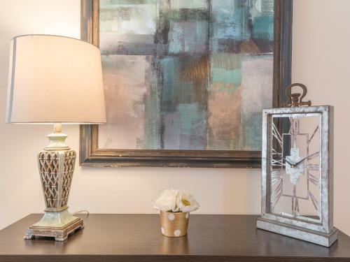 Apartamento Skyline Luxury Suites At Jersey City