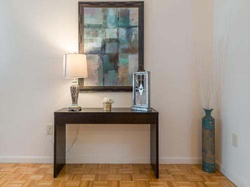 Apartamento Skyline Luxury Suites At Jersey City
