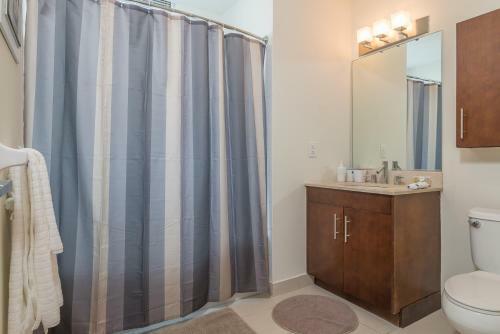 Apartamento Skyline Luxury Suites At Jersey City